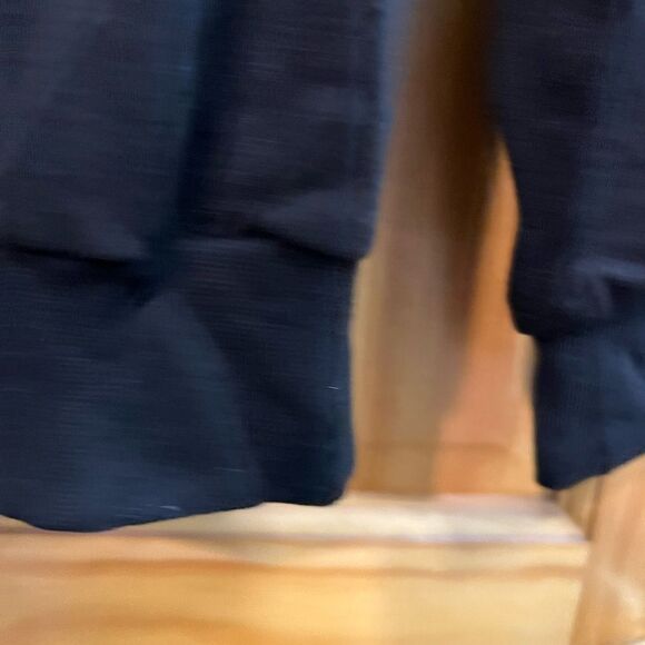 Sister Fashion size L Love sequin embellished shirt with white collar - Picture 8 of 9